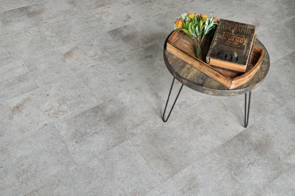 Кварцвиниловая плитка Alpine Floor Stone Mineral Core Зион ЕСО 4-24